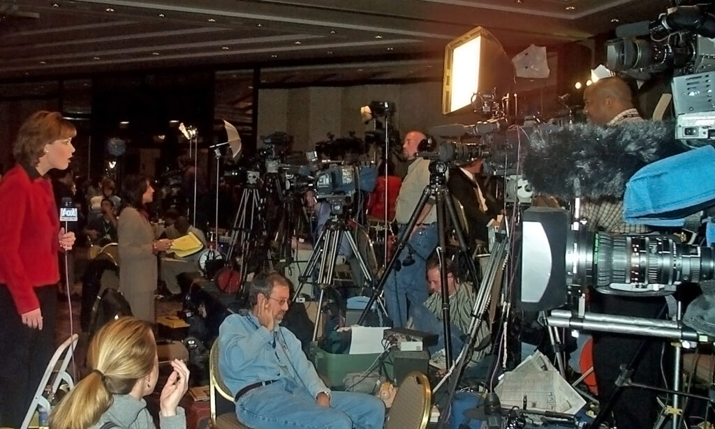 VIDEO PRODUCTION GALLERY