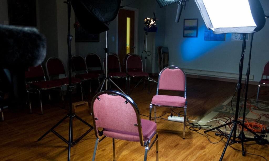 VIDEO PRODUCTION GALLERY