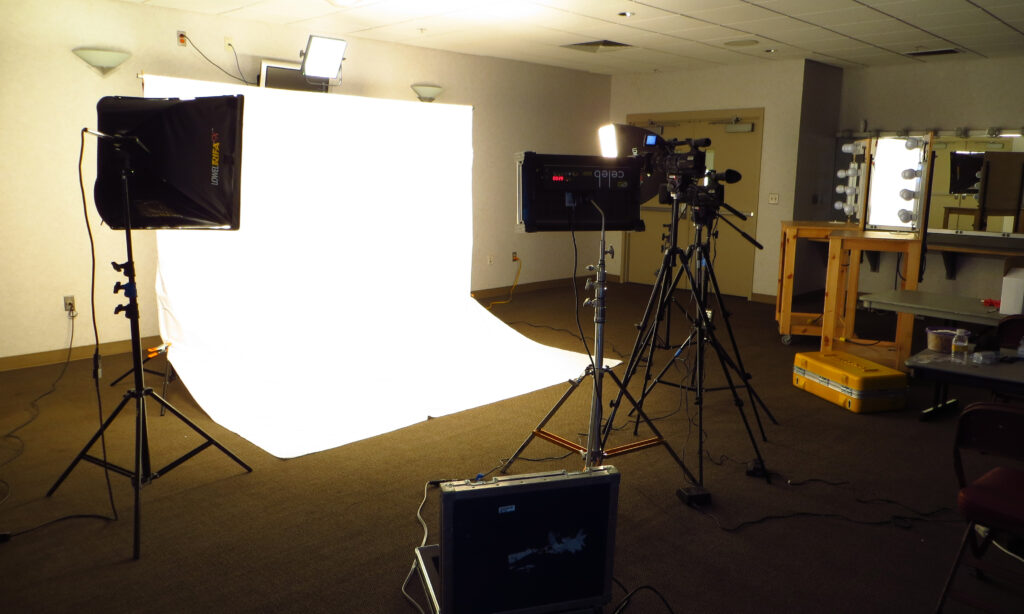 VIDEO PRODUCTION GALLERY