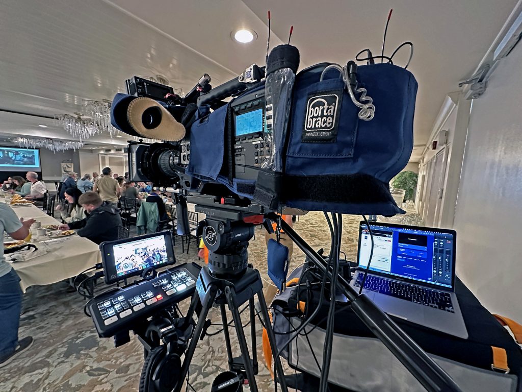 VIDEO PRODUCTION GALLERY