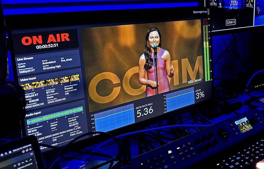 VIDEO PRODUCTION GALLERY